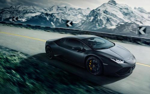 Lamborghini-Huracan-LP640-4-black-supercar-speed-road_1920x1200