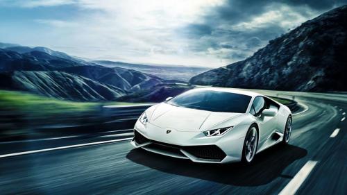 Lamborghini-Huracan-LP640-4-white-supercar-speed_1920x1080